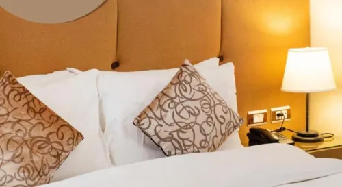 Ironwood Hotel Photos