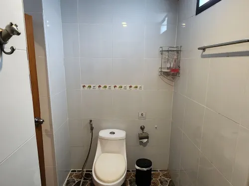 Patong Dynasty Royal Hotel Zimmer Photos