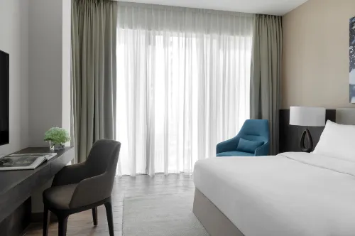 Jumeirah Living Marina Gate Chambres Photos