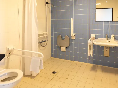 B&B HOTEL Fulda-City Photos