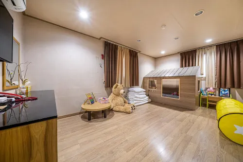 성산비치호텔 Photos