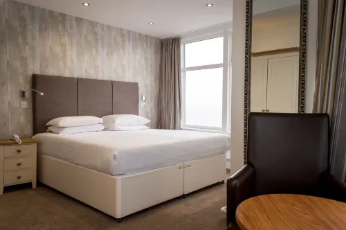 Ocean Beach Hotel & Spa - Oceana Collection Chambres Photos
