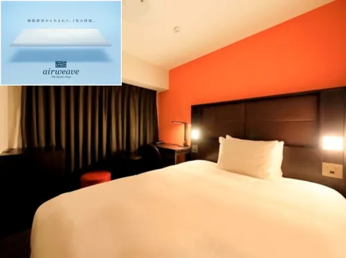 Richmond Hotel Namba Daikokucho Rooms Photos