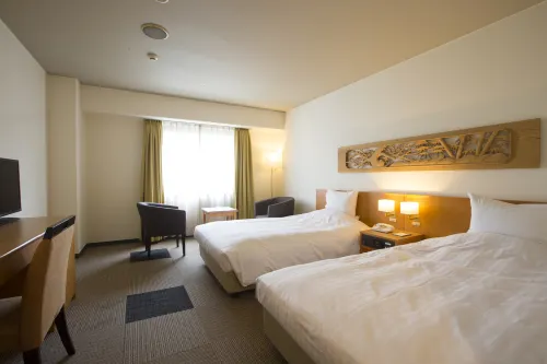 Hotel Lexton Kagoshima À ne pas manquer Photos