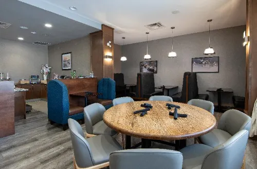DoubleTree by Hilton Kamloops Aree comuni Photos
