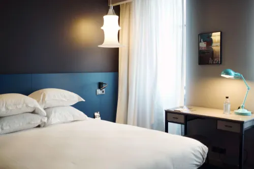 ALEX Hôtel & Spa Chambres Photos
