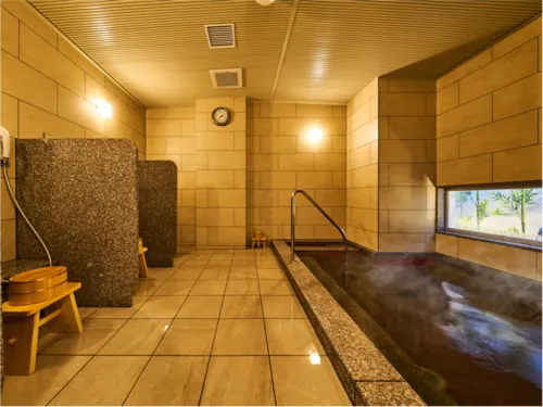 Super Hotel Mihara Ekimae Semester och rekreation Photos
