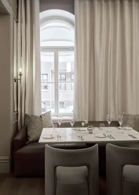 The Hotel Maria Helsinki Ristorazione Photos