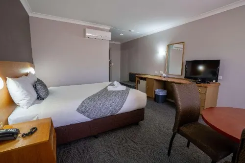 Hospitality Kalgoorlie,  SureStay Collection by Best Western Chambres Photos