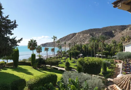 Columbia Beach Resort Circondario Photos