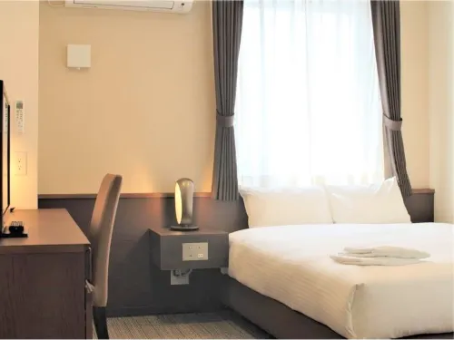Bande Hotel Osaka Photos