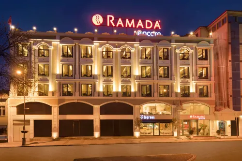 Club Wyndham Sydney, Trademark Collection by Wyndham Unggulan Photos
