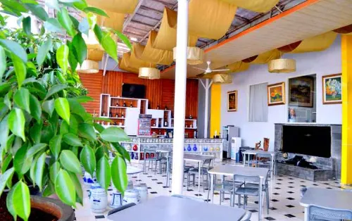 GRANT HOTEL KOTA SUBANG Relaksasi & Rekreasi Photos