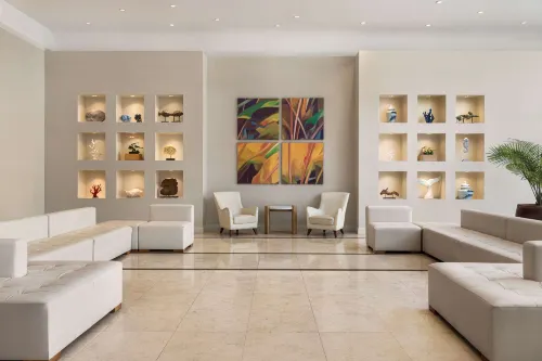 Radisson Resort Miami Beach الأماكن العامة Photos