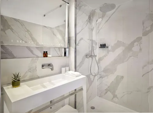 Holmes Hotel London Rooms Photos