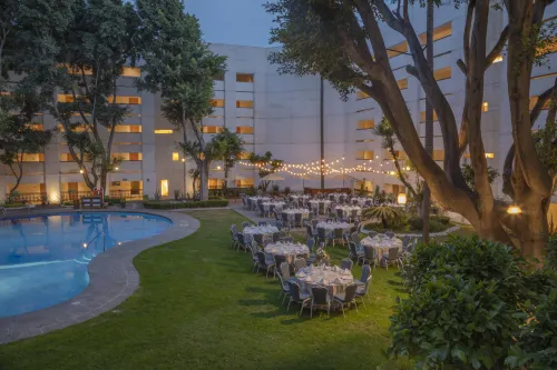 InterContinental Hotels Presidente Puebla Empfohlen Photos