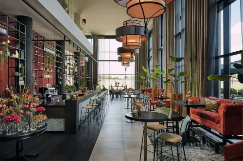 Van der Valk Hotel Tiel Benessere e tempo libero Photos