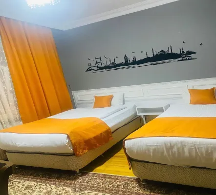 Unique Suite Hotel Chambres Photos