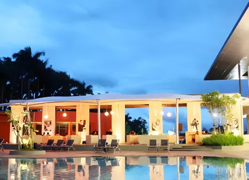Harris Hotel Sentul City Bogor Featured Photos