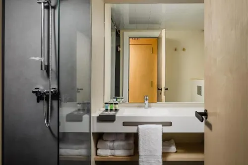 Hotel Raval House Rooms Photos