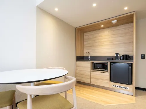 Novotel Suites Montpellier Photos