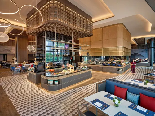 Khách sạn Pullman Hai Phong Grand Nổi bật Photos