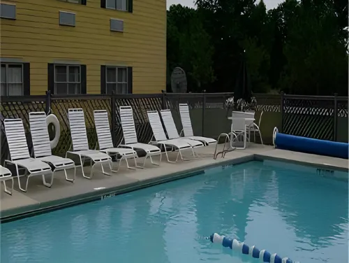 Ramada by Wyndham Saco/Old Orchard Beach Area Leisure & Recreation Photos