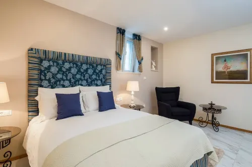 Boutique Guest Accommodation Zephyrus Photos