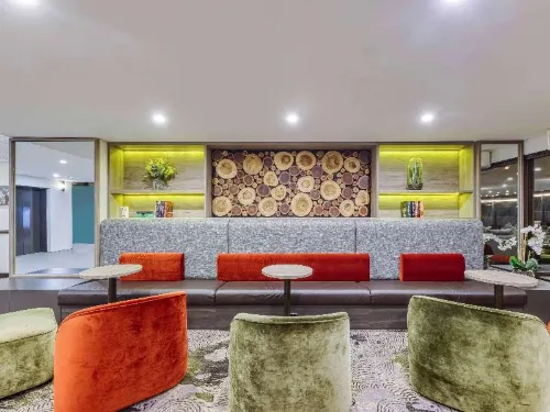 Mercure Penrith À proximité de l'hôtel Photos