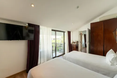 Senvila Boutique Resort & Spa Phòng Photos