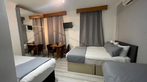 Pasha Hotel Camere Photos