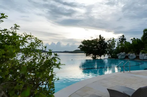 Sunlight Ecotourism Island Resort Loisirs et amusements Photos