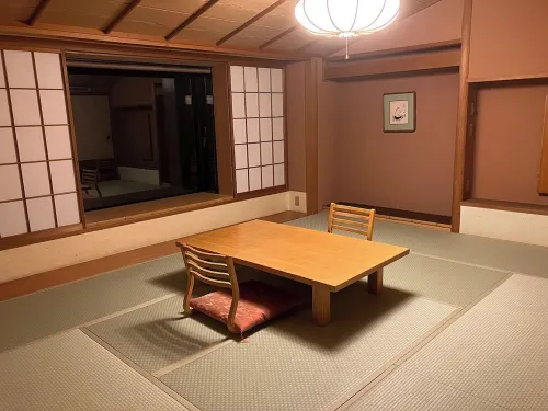 Yunokawa Kanko Hotel Shoen Chambres Photos
