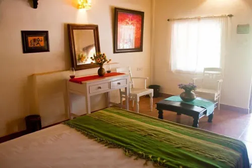 Little India Beach Cottages Rooms Photos