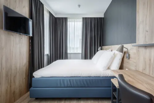 Joy Hotel Photos
