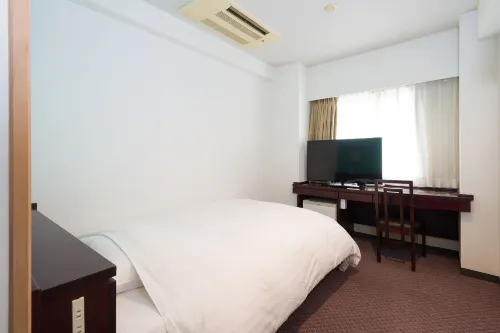 Oita Century Hotel Camere Photos