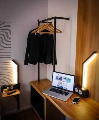 B&B Hotel Marseille Centre la Joliette Camere Photos