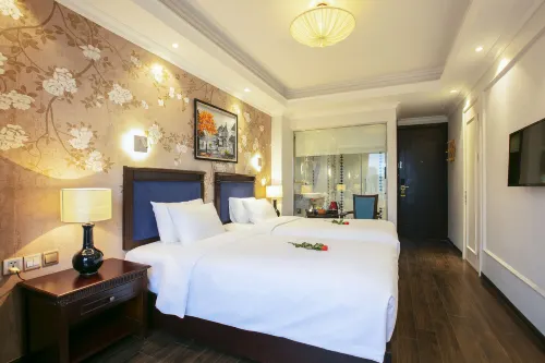 Golden Legend Boutique Hotel & Travel Rooms Photos