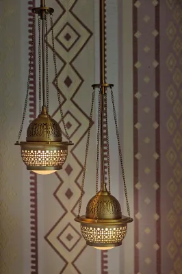 Mandarin Oriental, Muscat Kamar Photos