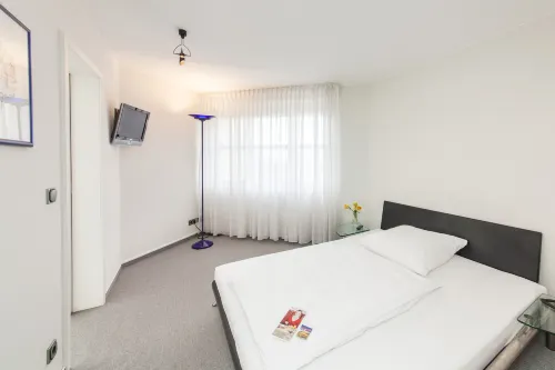 Hotel Strijewski Photos