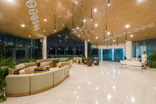 Oleo Cancun Playa All Inclusive Resort Public Areas Photos