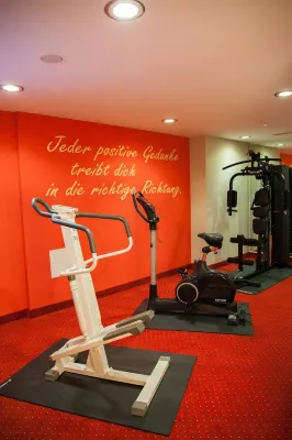 Best Western Plus Hotel Bautzen Benessere e tempo libero Photos