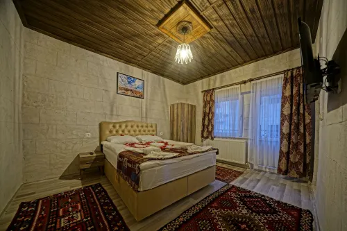Epoch Stone House Photos