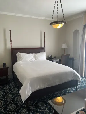 The Mission Inn Hotel and Spa Rooms Photos