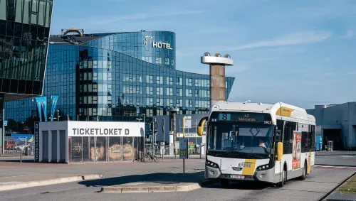 Van der Valk Hotel Gent À proximité de l'hôtel Photos