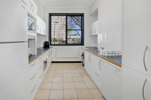 Canberra Accommodation Centre Rooms Photos