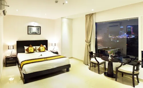 D&C Hotel Chambres Photos