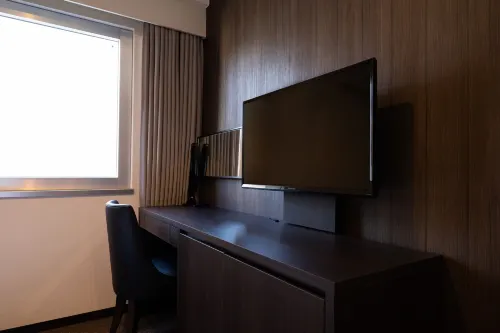 Hotel Shuranza Chiba Chambres Photos
