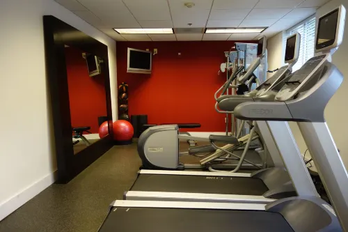 Hilton Garden Inn Atlanta East/Stonecrest Leisure & Recreation Photos