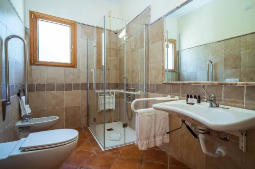 Hotel dP Olbia - Sardinia Photos
